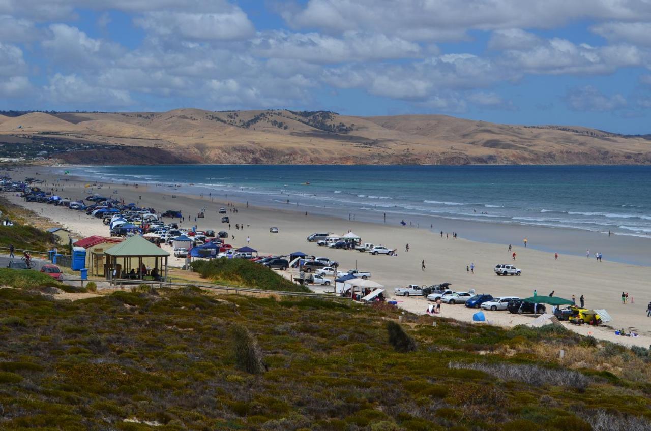 The Lamb Shack Hotel Aldinga Beach Exterior photo