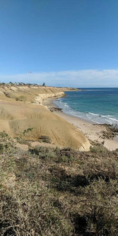 The Lamb Shack Hotel Aldinga Beach Exterior photo