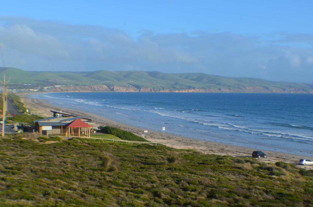 The Lamb Shack Hotel Aldinga Beach Exterior photo