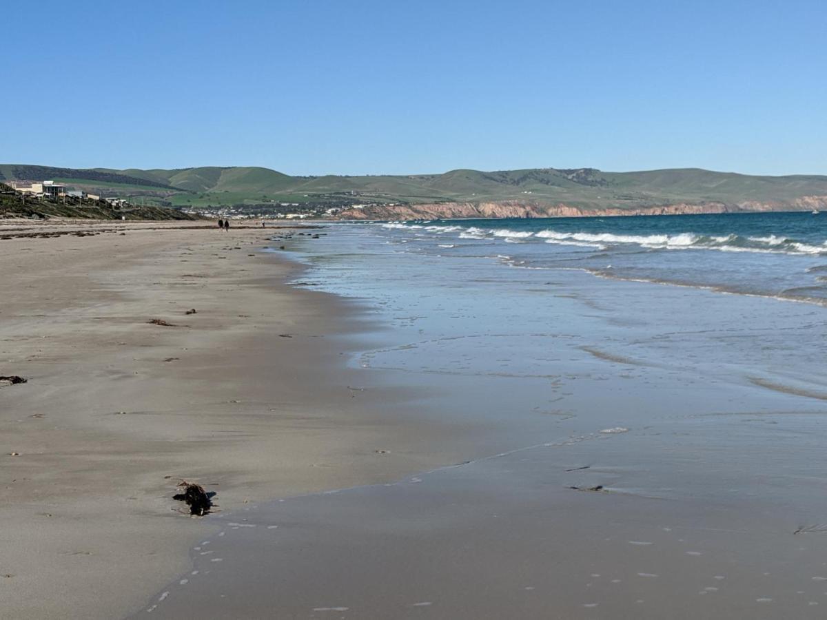The Lamb Shack Hotel Aldinga Beach Exterior photo