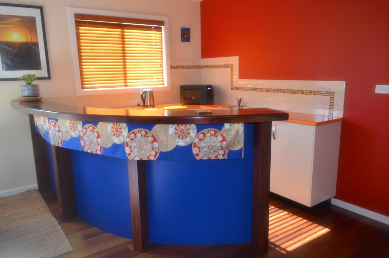 The Lamb Shack Hotel Aldinga Beach Exterior photo